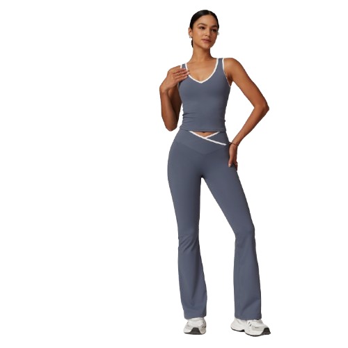 Blue Motion Matching Set
