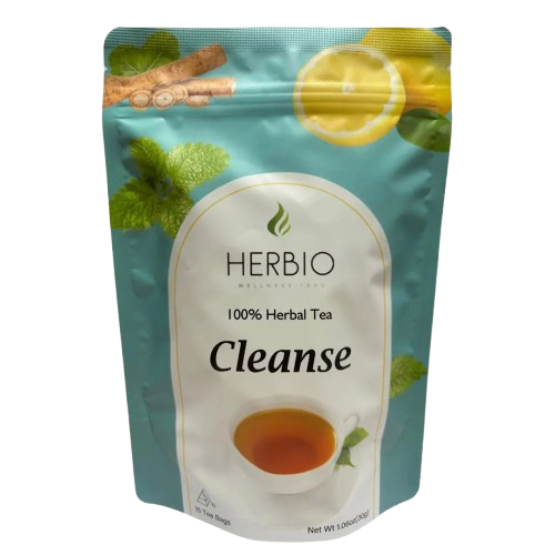 Cleanse Tea