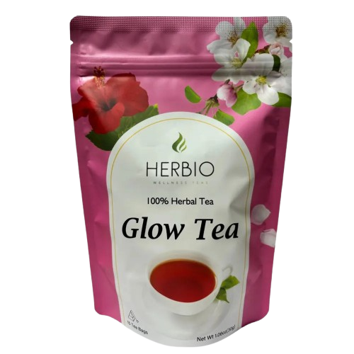 Glow Tea