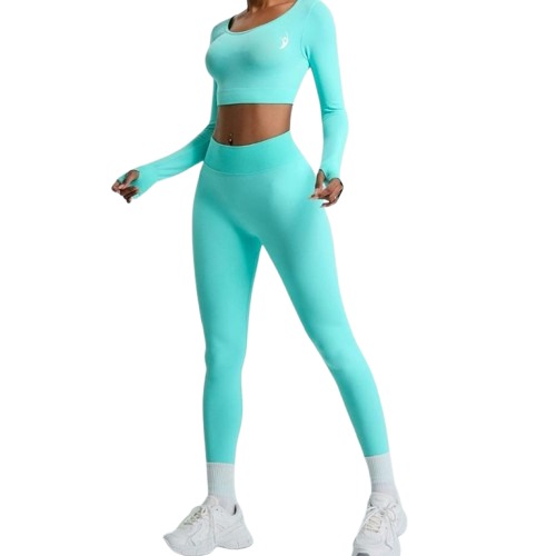 Blue Define Set