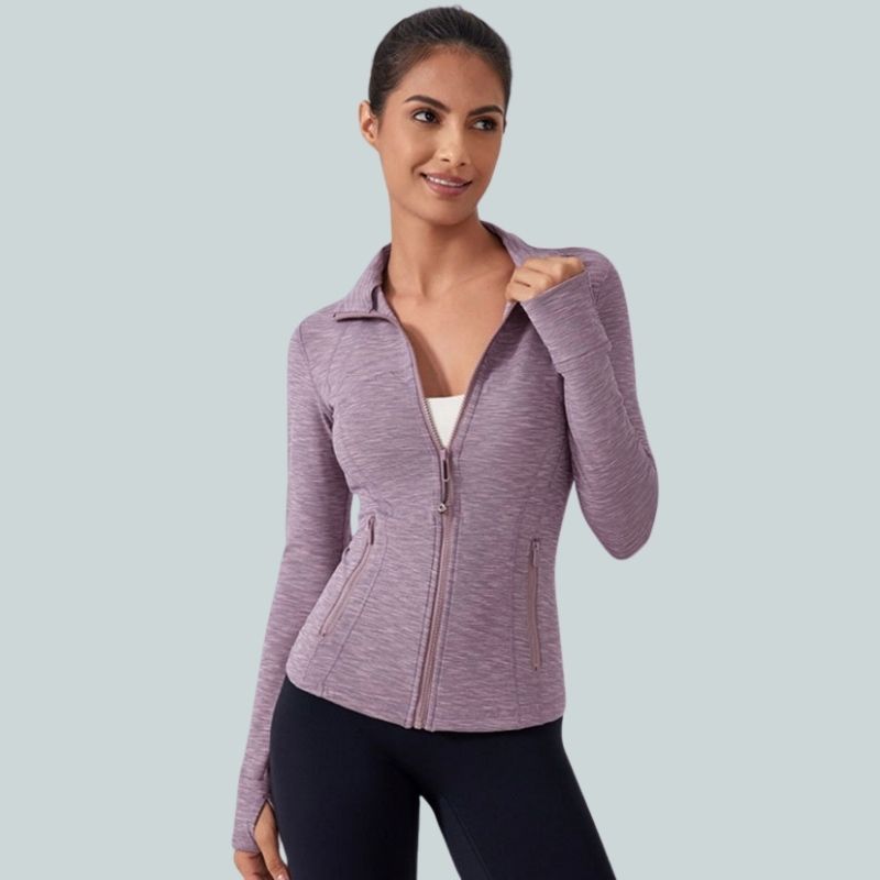Plum Premium Jacket