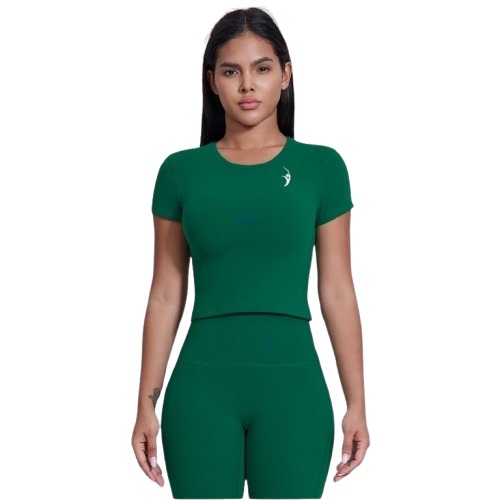 Green Smooth Set