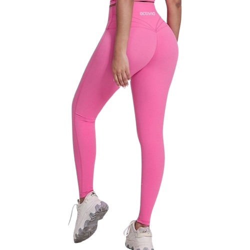 Pink Smooth Set