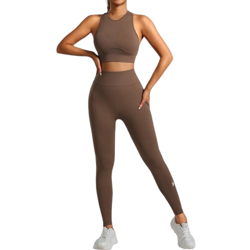 Activio Impact Set (Brown)