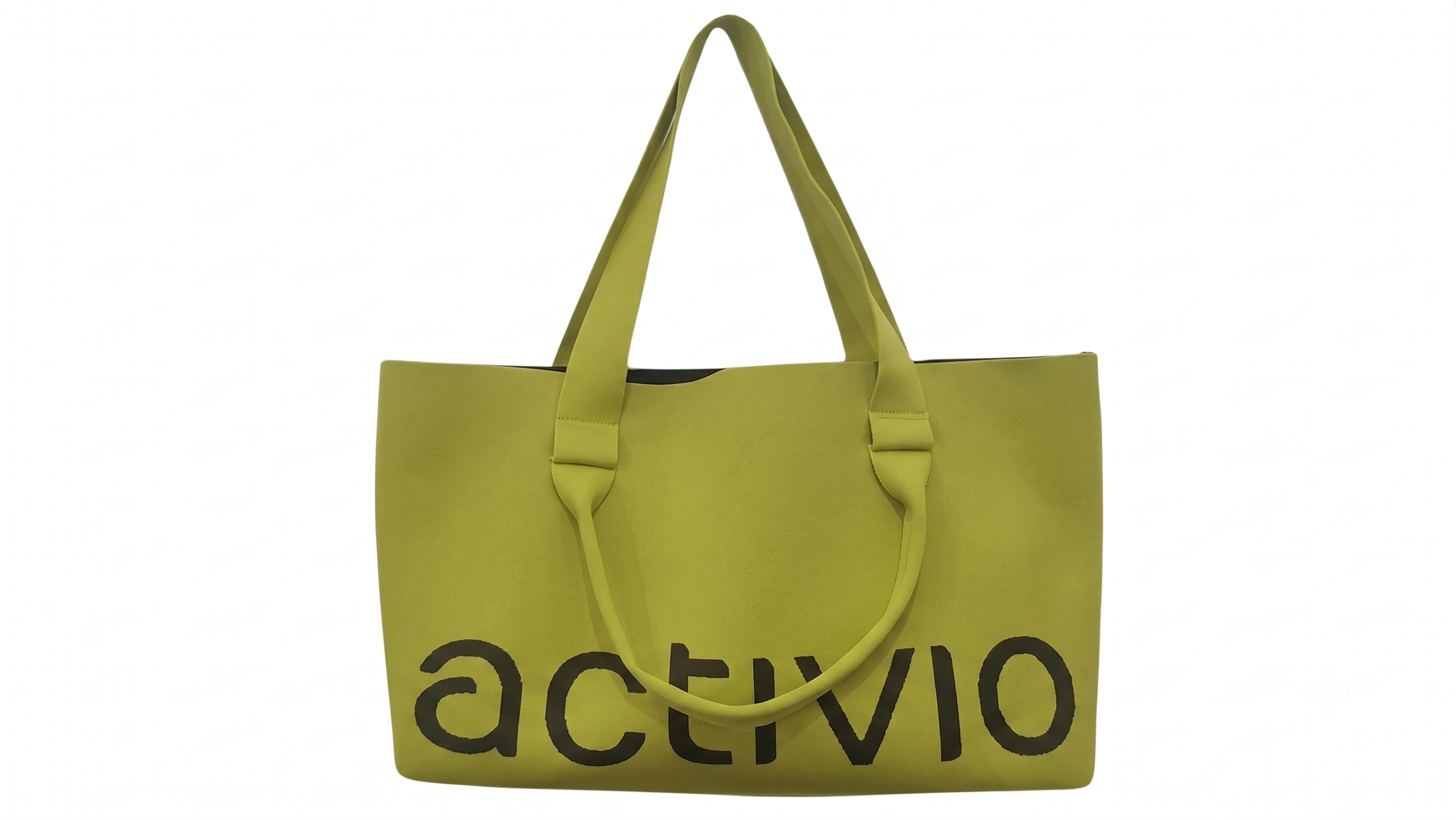 Activio Tote Bag (Green)