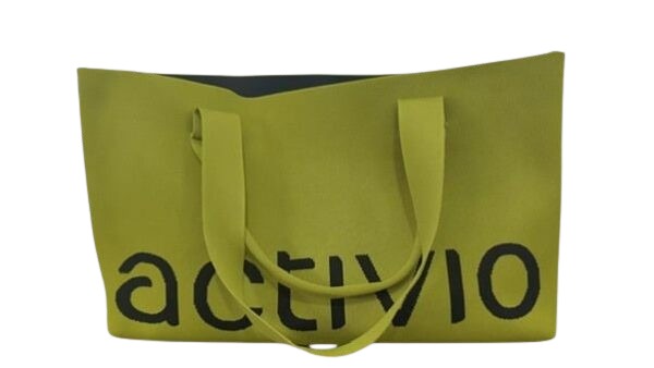 Activio Tote Bag (Green)